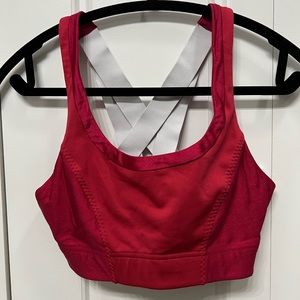 Fabletics Women’s Paige Low Impact Sports Bra